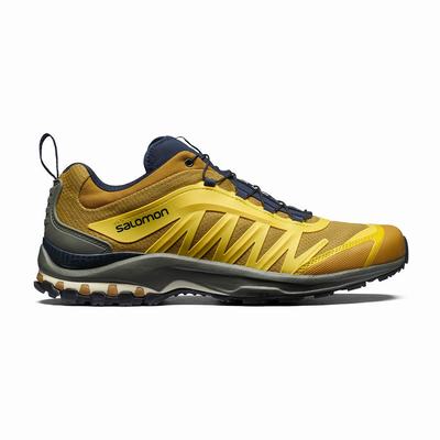 Pánské Tenisky Salomon XA-PRO FUSION ADVANCED Šedé SA54793-207